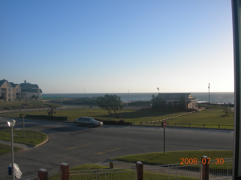 1 Bedroom Property for Sale in Summerstrand Eastern Cape